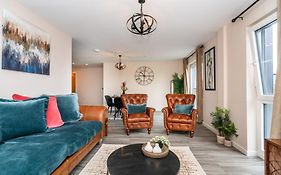 Modern 2Bed In Manchester